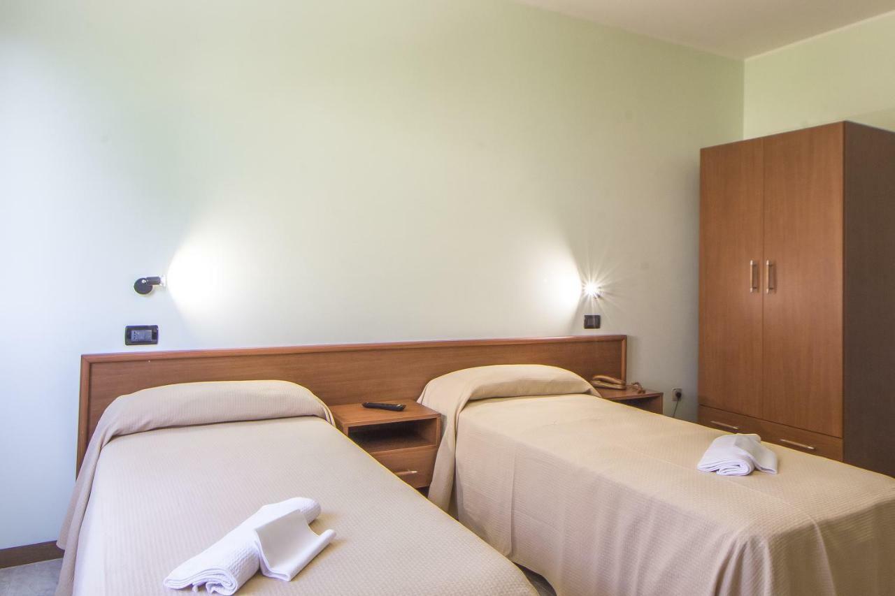 Poggio Active Hotel Сан-Джованни-Ротондо Экстерьер фото