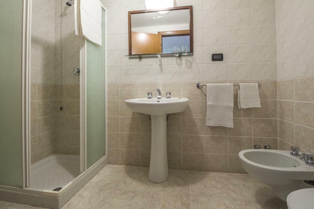 Poggio Active Hotel Сан-Джованни-Ротондо Экстерьер фото